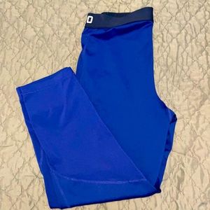 Nike Pro Pants Size L